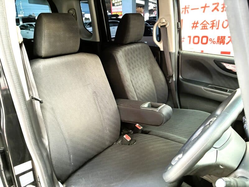 N-BOX カスタム G・Lパッケージ 【総合評価優良車】【カスタム】