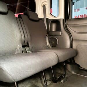 N-BOX　カスタム　Ｇ・Ｌパッケージ　【総合評価優良車】【カスタム】