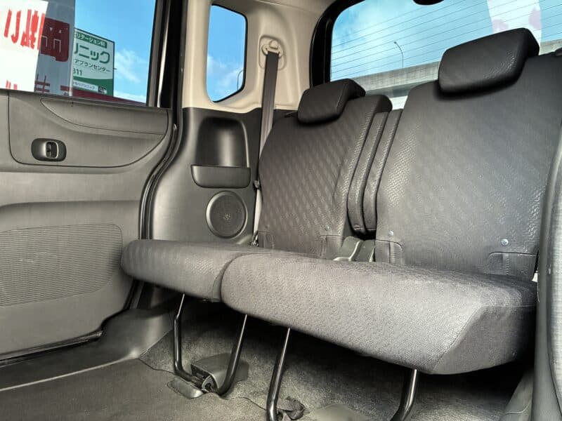 N-BOX カスタム G・Lパッケージ 【総合評価優良車】【カスタム】