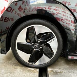 N-BOX　カスタム　Ｇ・Ｌパッケージ　【総合評価優良車】【カスタム】