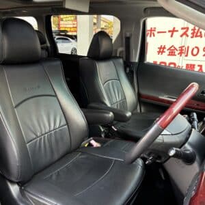 ALPHRD アルファード 350S Cパッケージ【カスタム】【サンルーフ】