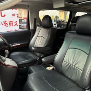 ALPHRD アルファード 350S Cパッケージ【カスタム】【サンルーフ】