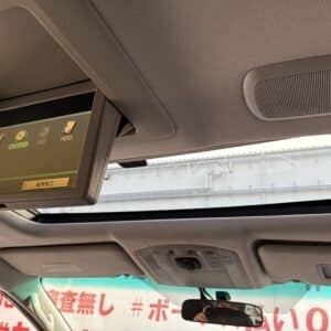 ALPHRD アルファード 350S Cパッケージ【カスタム】【サンルーフ】