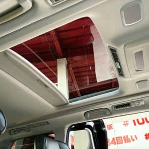 ALPHRD アルファード 350S Cパッケージ【カスタム】【サンルーフ】