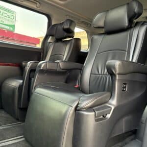 ALPHRD アルファード 350S Cパッケージ【カスタム】【サンルーフ】