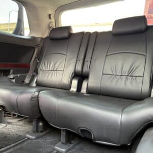 ALPHRD アルファード 350S Cパッケージ【カスタム】【サンルーフ】