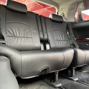 ALPHRD アルファード 350S Cパッケージ【カスタム】【サンルーフ】