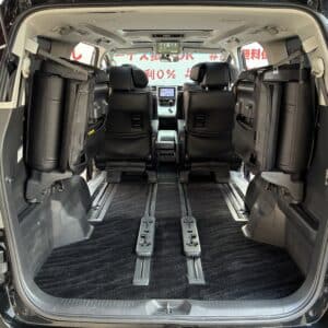 ALPHRD アルファード 350S Cパッケージ【カスタム】【サンルーフ】