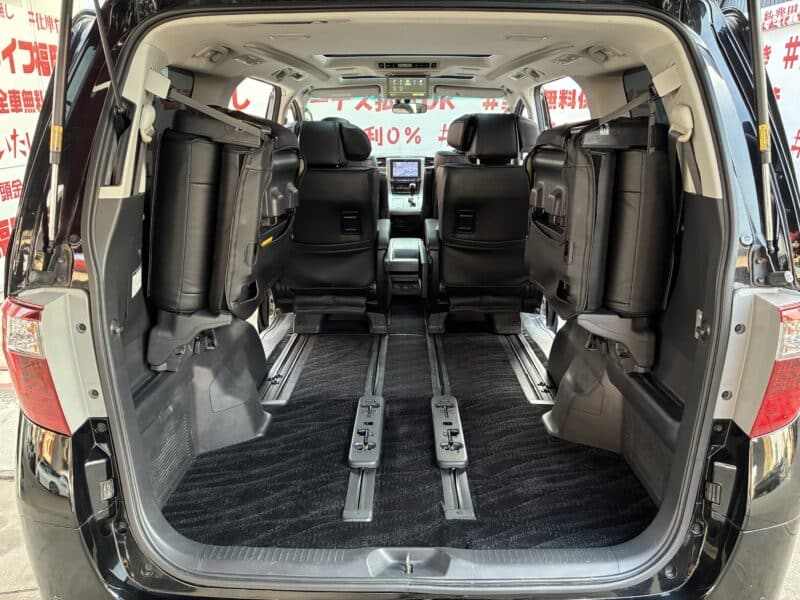 ALPHRD アルファード 350S Cパッケージ【カスタム】【サンルーフ】