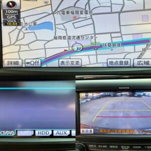 ALPHRD アルファード 350S Cパッケージ【カスタム】【サンルーフ】