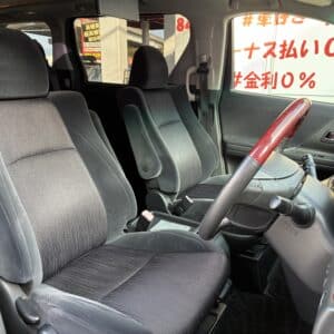 VELLFIRE ヴェルファイア 2.4Z 【カスタム】