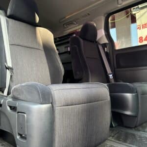 VELLFIRE ヴェルファイア 2.4Z 【カスタム】