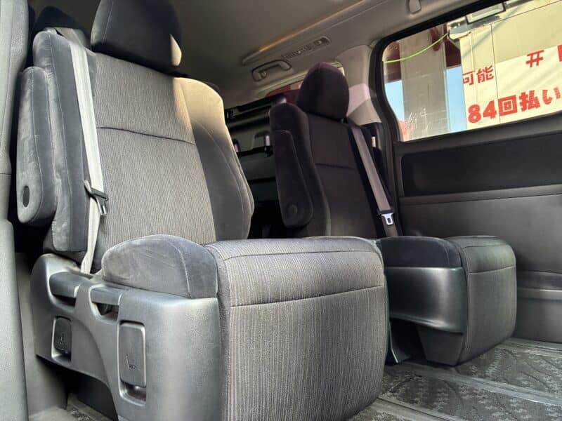 VELLFIRE ヴェルファイア 2.4Z 【カスタム】