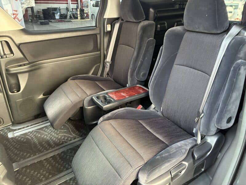 VELLFIRE ヴェルファイア 2.4Z 【カスタム】