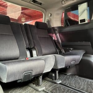 VELLFIRE ヴェルファイア 2.4Z 【カスタム】