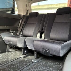 VELLFIRE ヴェルファイア 2.4Z 【カスタム】