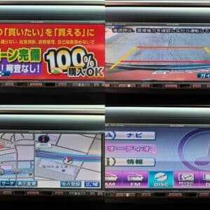 VELLFIRE ヴェルファイア 2.4Z 【カスタム】