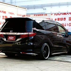ODYSSEY　オデッセイ　アブソルート【総合評価優良車】