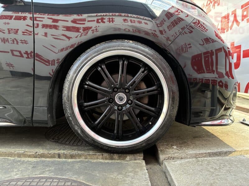 ODYSSEY オデッセイ アブソルート【総合評価優良車】