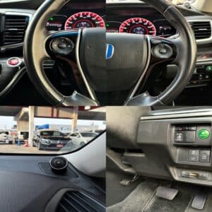 ODYSSEY　オデッセイ　アブソルート【総合評価優良車】