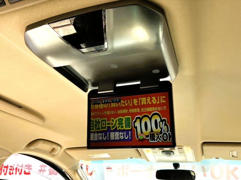 VELLFIRE ヴェルファイア2.4X【カスタム】