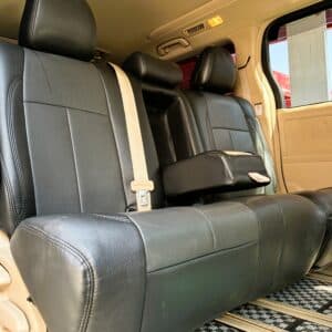 VELLFIRE　ヴェルファイア2.4X【カスタム】