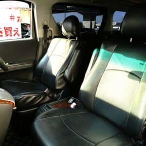 VELLFIRE　ヴェルファイア　2.4ZプラチナセレクションⅡ【特別仕様車】