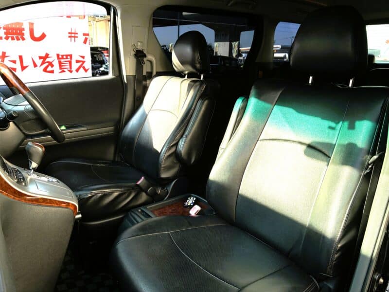 VELLFIRE ヴェルファイア 2.4ZプラチナセレクションⅡ【特別仕様車】