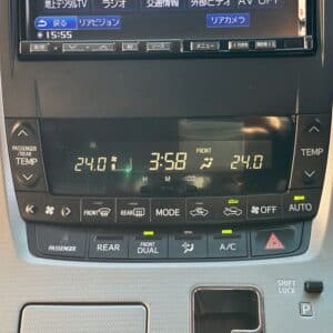 VELLFIRE　ヴェルファイア　2.4ZプラチナセレクションⅡ【特別仕様車】