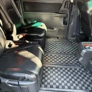 VELLFIRE　ヴェルファイア　2.4ZプラチナセレクションⅡ【特別仕様車】