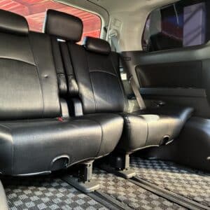 VELLFIRE　ヴェルファイア　2.4ZプラチナセレクションⅡ【特別仕様車】
