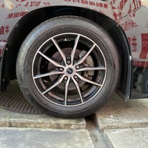 VELLFIRE　ヴェルファイア　2.4ZプラチナセレクションⅡ【特別仕様車】