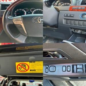 VELLFIRE　ヴェルファイア　2.4ZプラチナセレクションⅡ【特別仕様車】