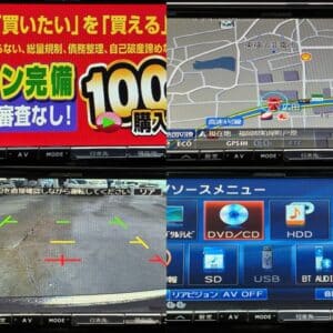 SERENA セレナ　ライダーパフォーマンススペックブラックライン　S-HYBRID 【特別仕様車】