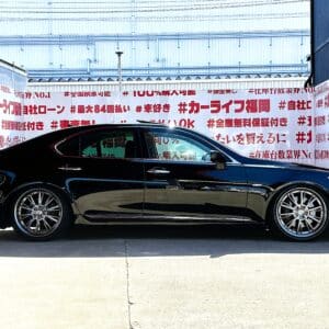 LEXUS　レクサス　LS460　バージョンS Iパッケージ【カスタム】【車検２年付】