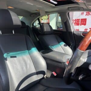 LEXUS　レクサス　LS460　バージョンS Iパッケージ【カスタム】【車検２年付】