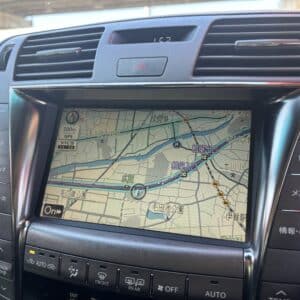 LEXUS　レクサス　LS460　バージョンS Iパッケージ【カスタム】【車検２年付】