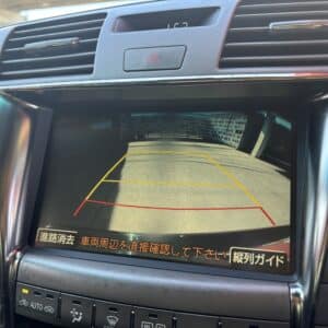 LEXUS　レクサス　LS460　バージョンS Iパッケージ【カスタム】【車検２年付】