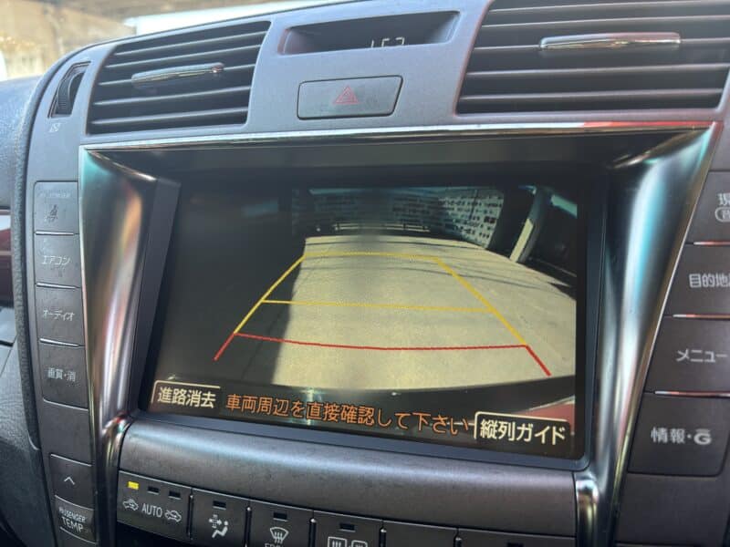 LEXUS レクサス LS460 バージョンS Iパッケージ【カスタム】【車検2年付】