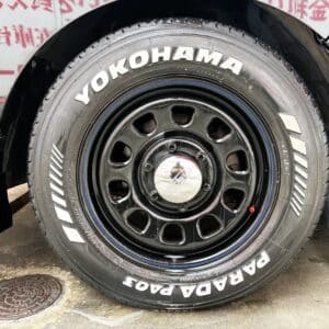 CARVAN NV350　キャラバン　ライダーブラックライン　プレミアムGX　【特別仕様車】【カスタム】