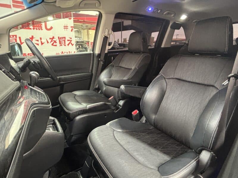 ODYSSEY オデッセイ アブソルート【総合評価優良車】