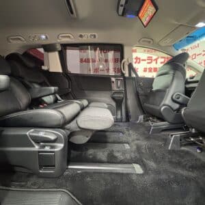 ODYSSEY　オデッセイ　アブソルート【総合評価優良車】