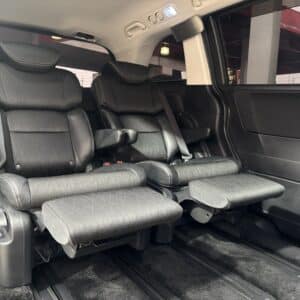 ODYSSEY　オデッセイ　アブソルート【総合評価優良車】