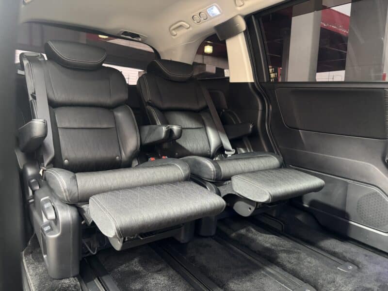 ODYSSEY オデッセイ アブソルート【総合評価優良車】