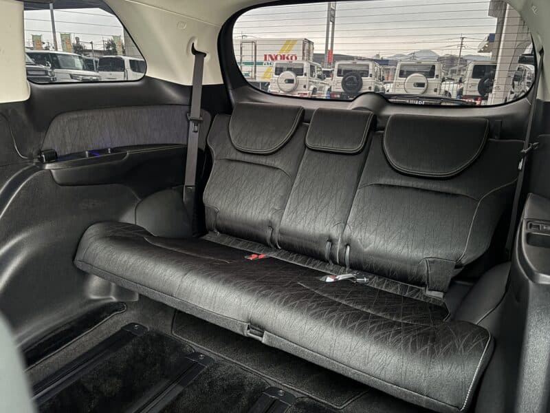 ODYSSEY オデッセイ アブソルート【総合評価優良車】