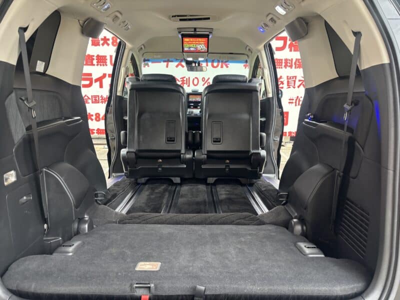 ODYSSEY オデッセイ アブソルート【総合評価優良車】