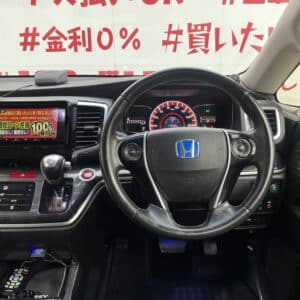 ODYSSEY　オデッセイ　アブソルート【総合評価優良車】