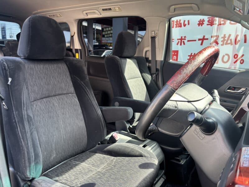 ALPHRD アルファード 240S【総合評価優良車】【カスタム】