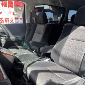 ALPHRD アルファード 240S【総合評価優良車】【カスタム】