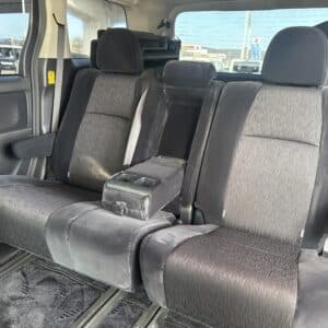 ALPHRD アルファード 240S【総合評価優良車】【カスタム】